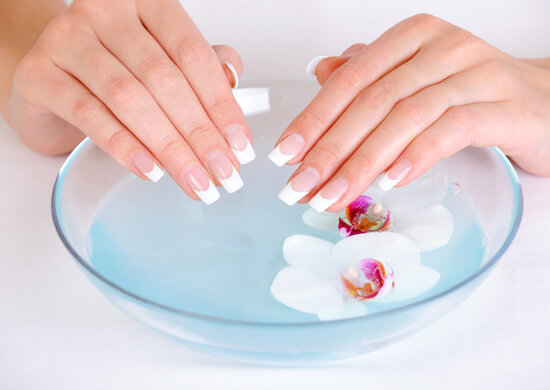 Nail Care 5
